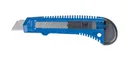 Standard-Duty Knife ATK700, 18 mm, Carbon Steel, Plastic Handle