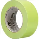 Industrial Painter's Tape, 48 mm (2") x 55 m (180'), Light Green