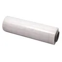 Classic Hand Stretch Wrap, Blown, 80 Gauge (20.3 micrometers), 18" x 1500'