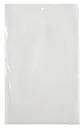 Poly Bags, Reclosable, 9" x 6", 2 mils