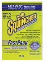 Rehydration Drink Fast Pack® , Single Serve, Lemon-Lime