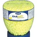E-A-Rsoft™ Yellow Neons™ Earplugs, Bulk - Canister