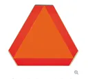 Slow Moving Vehicle Signs