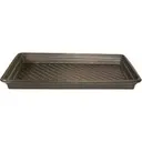 Ultra-Utility Trays®, 30" L x 48" W x 4.75" H, 30 US gal. Spill Capacity