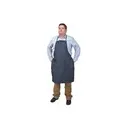 Aprons, Cotton, 38" L x 28" W, Blue