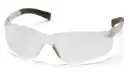 Mini Ztek Safety Glasses, Clear Lens, CSA Z94.3/ANSI Z87+