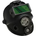 7600 Series Full Face Respirator with Welding Attachment, Silicone, Medium/Large