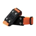 Mid-Cleat Traction Device, Steel, Stud Traction, One Size