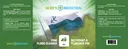 Herb's Pine Floor Cleaner 4L