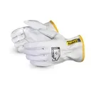 Endura® Driver's Gloves, 2X-Large, Grain Goatskin Palm  378GKTA-XXL SGP063