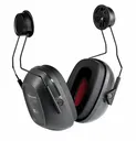 Howard Leight™  VeriShield™ 100 Series Dielectric Passive Earmuffs, Cap Mount, 25 NRR dB