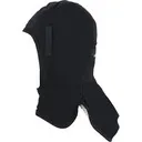 Winter Liner, Sheep Lining, One Size, Black