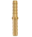 Fittings - Hose Barb Splicer 8"