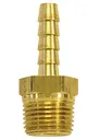 Fittings - Hose Barb to Male Pipes