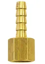 Fittings - Hose Barb to Female Pipe Connectors