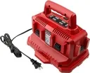 M18™ Six Pack Sequential Charger, 18 V, Lithium-Ion 48-59-1806
