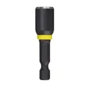 Shockwave™ Impact Duty™ Nut Driver, 1/4" Tip, 5/16" Drive, 1-7/8" L, Magnetic