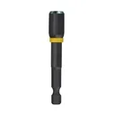 Shockwave™ Impact Duty™ Nut Driver, 1/4" Tip, 5/16" Drive, 2-9/16" L, Magnetic