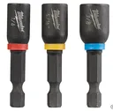 Shockwave™ Impact Duty™ Magnetic Nut Driver Set 49-66-4561