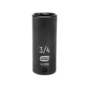 3/8" DRIVE 3/4" DEEP IMPACT SOCKET 84329N