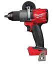 M18 Fuel™ Drill Driver, Lithium-Ion, 18.0 V, 1/2" Chuck, 1200 in-lbs Torque 2803-20 UAD509