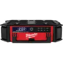 M18™ Packout™ Radio & Charger