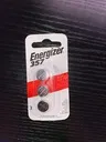 357/303 Batteries, 1.5 V