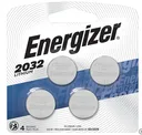 2032 Batteries, 3 V