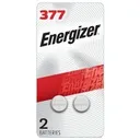 377 Batteries, 1.5 V